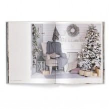 HOME FOR CHRISTMAS NEW