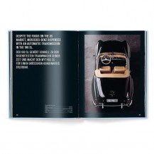 MERCEDES-BENZ MILESTONE NEW