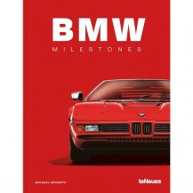 BMW MILESTONES NEW