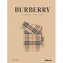 BURBERRY - THE MODERN LUXURY SERIES NEW