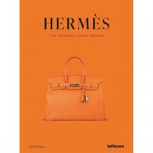 HERMES - THE MODERN LUXURY SERIES NEW