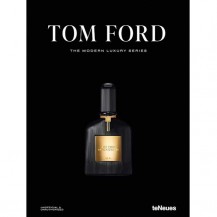 TOM FORD - THE MODERN LUXURY SERIES NEW