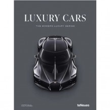 LUXURYCARS - THE MODERN LUXURY SERIES NEW