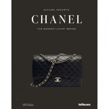 CHANEL - THE MODERN LUXURY SERIES NEW