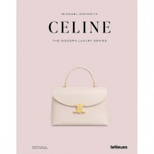 CELINE - THE MODERN LUXURY SERIES NEW