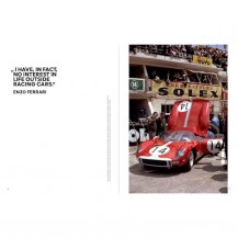 FERRARI MILESTONES NEW