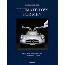 ULTIMATE TOYS FOR MEN NEW