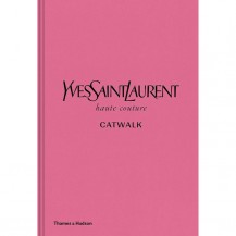 YVES SAINT LAURENT CATWALK NEW