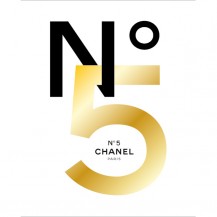 CHANEL No 5 NEW