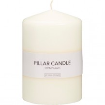 SVIJEĆA BIJELA 10X15CM KOOP