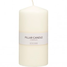 SVIJEĆA BIJELA 10X20CM KOOP