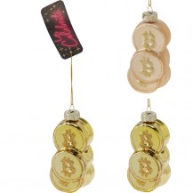 BITCOIN ZA OBJ. SORT KOOP