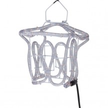 UKRAS SVIJETLEĆA LANTERNA KOOP