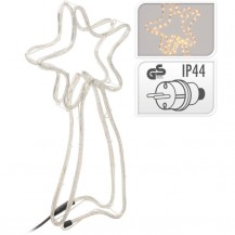 UKRAS SVIJETLEĆA ZVIJEZDA REPATICA KOOP