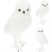 SOVA 49CM BIJ. SORT KOOP