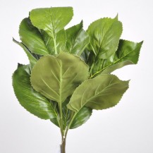 HORTENZIJA LIŠĆE BUKET 91CM ZELENA DKO