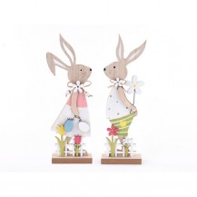 ZEC/ZEČICA H27CM SORT DKO