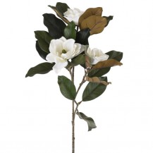 MAGNOLIJA GRANA 101CM X3 BIJELA DKO