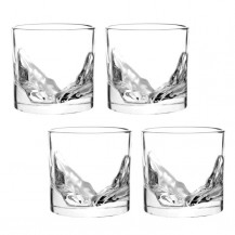SET ČAŠA WHISKEY GRAND CANYON 4KOM VIV