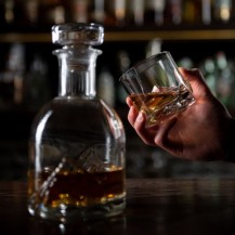 SET ČAŠA WHISKEY EVEREST  VIV