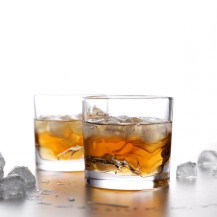 SET ČAŠA WHISKEY GRAND CANYON 2KOM VIV