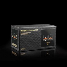SET ČAŠA K2 2KOM VIV