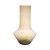 VAZA STAG AMBER H40 D26 BLI