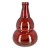 VAZA BOCA ABBY BOMB H45 CRV. BIZ