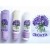 KRPA KUH. LAVANDA CRO. 40X60CM 3BOJE MAK