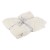 POKRIVAČ WOLLY 150X130 IVORY BIZ
