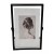FOTO OKVIR 13X18CM CRNI MAK