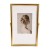FOTO OKVIR 15X20CM ZLAT. MAK