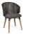  STOLICA NINFA DARK BIZ