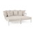 DAYBED LANAI CAMEL 2-DJELA SAND BIZ