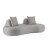 SOFA COOPER SMOKY S JASTUCIMA BIZ