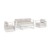 GARNITURA 4-DJELNA MOSES VAPOR YK15 BIZ