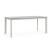 STOL ALCORA SATURN 180X90 BIZ