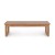 STOL EVORA 122X60 BIZ