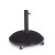 STALAK ZA SUNCOBRAN BARRY 35KG CRNI BIZ