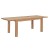 STOL BOUNTY EXT. 160-220 REC.TEAK BIZ