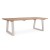 STOL LEGEND SILK 240X100 BIZ
