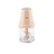 SJECKALICA EL. IRIDEA 250W S POSUDOM 0,5L TOG