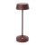 LAMPA STOLNA ESPRIT LED H33 SMEĐA BIZ