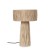 LAMPA STOLNA KANDA NATURALE H38 BIZ