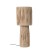LAMPA STOLNA KANDA NATURALE H59 BIZ