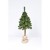 BOŽIĆNO DRVCE ZELENO 80CM PIN