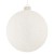 KUGLICA FREEZE STAKL. D150 BIJELA BIZ