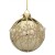 KUGLICA GEM STAKL. D80 CHAM. BIZ