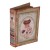 KUTIJA KNJIGA LADY 20X14X5CM DUT