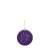 KUGLICA D10 PURPLE EDE